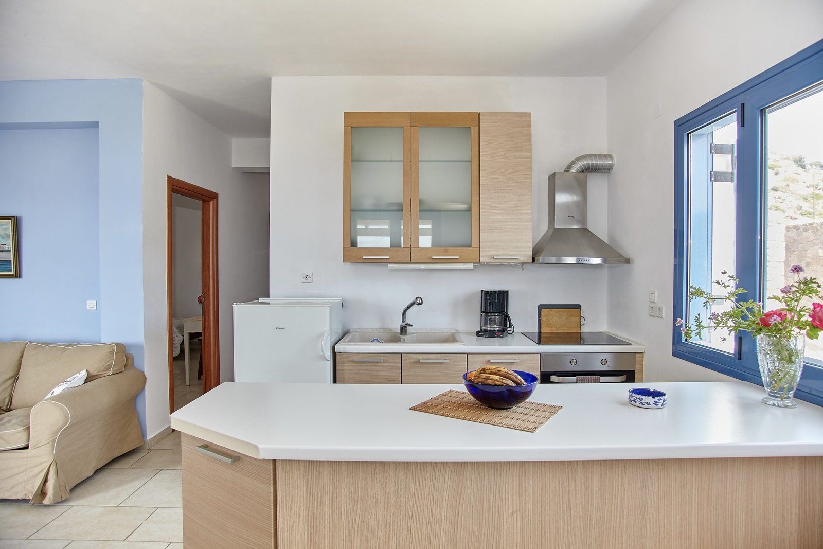 Kitchen Kitchen area